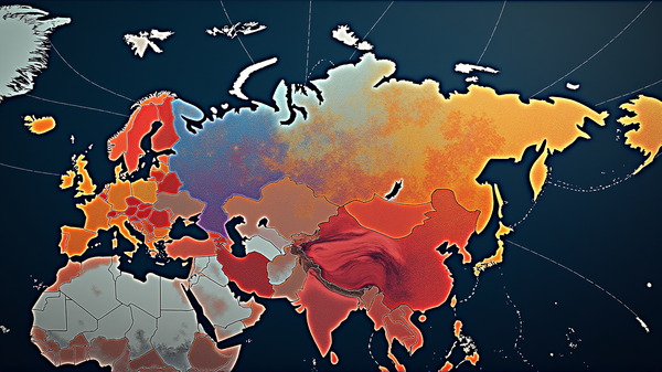 Discover Which Post-Soviet Nation Holds the Strongest Ties with Russia!