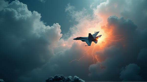 Unveiling Sonic Booms: How Weather Transforms the Sound Barrier's Heartbeat