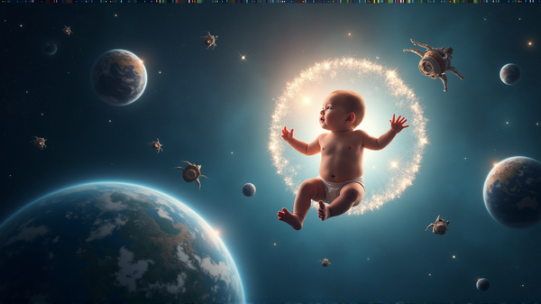 A Space-Born Baby: The Citizenship Dilemma You Never Considered