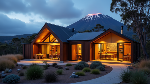 Discover the Fiery Heart of Victoria: Penshurst Volcanoes Discovery Centre Revamped