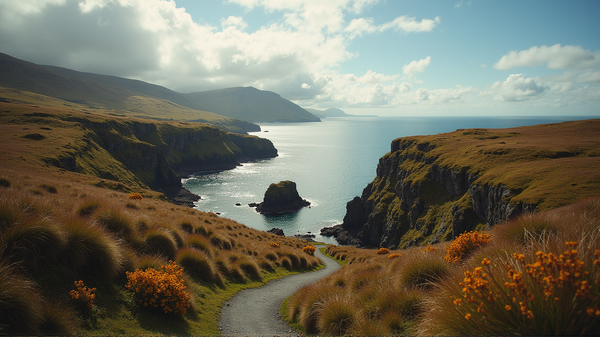 A Taste of Causeway Coast: Tourism Leaders Get Sweet Introductions