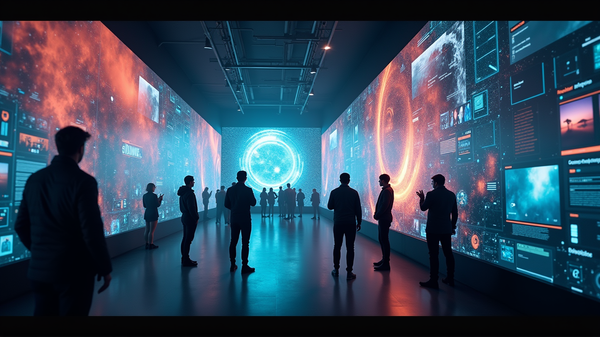 Mojo Works Redefines Cinema Marketing at CinemaCon 2025