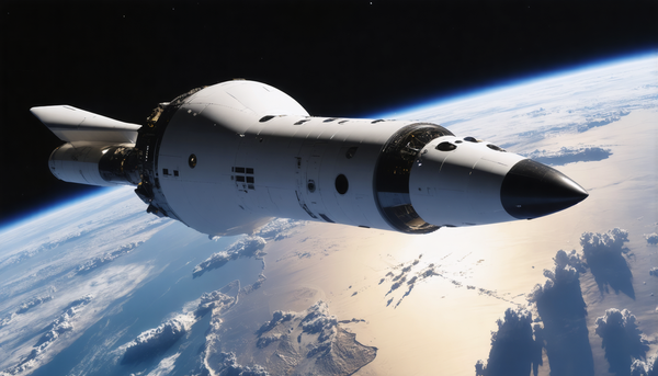 The Starship Odyssey: Unraveling SpaceX’s Eighth Launch Quest