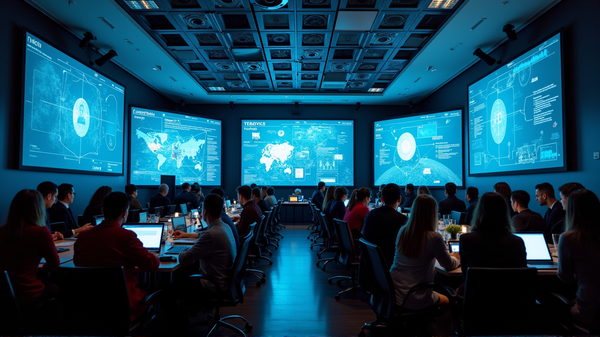 Top IT Practices Revealed at DFIR Bootcamp for Banking Sector