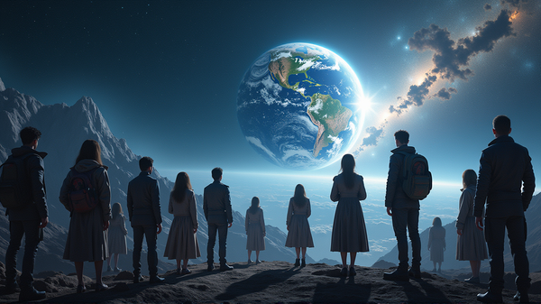 Gayle King Blasts Critics: Is Space the Final Playground for the Elite?