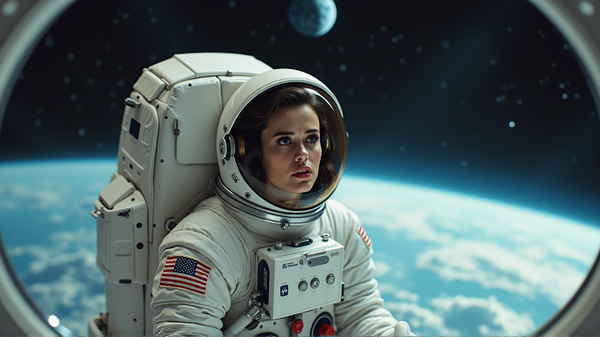 Katy Perry's Space Odyssey Gone Awry: Is Her Career in Peril?