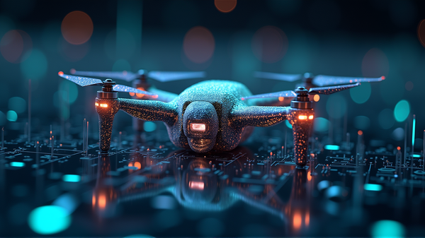 Tiny Tech Titans: How Miniature Marvels Are Transforming Our World