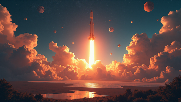 Exploring the Misconceptions of Blue Origin's Feminist Narratives
