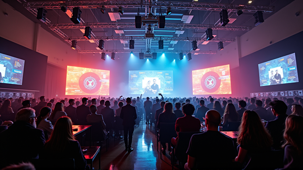 Vietnam Takes Center Stage with International Innovation Showcase