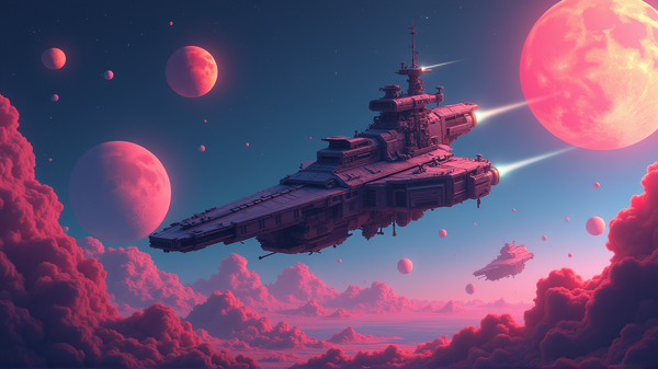Unveiling Space Squad Survival: A New Era in Mobile Gaming