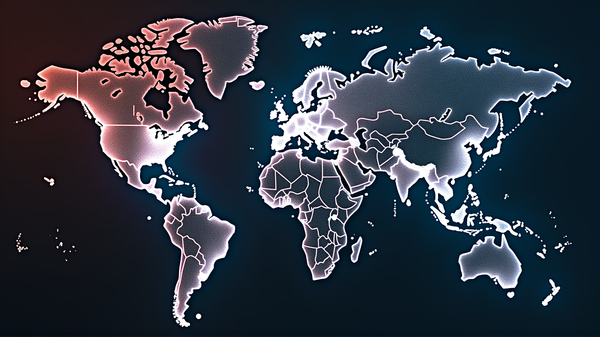 AI Innovation: US Policy's Crucial Balancing Act Amid Global Rivalry