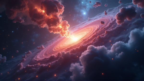 Unveiling Cassiopeia A: A Journey Through a Star’s Fiery Aftermath