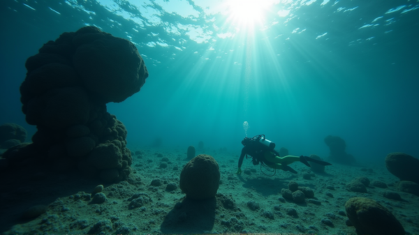 Trump's Executive Order Eyes Seabed Riches: A New Era of Exploration