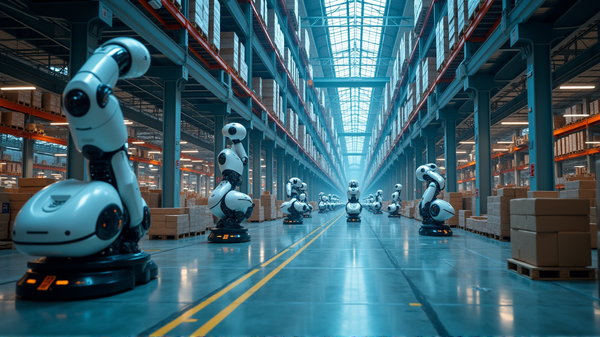 AutoStore Surpasses 300 Installations: Pioneers Next-Level Fulfillment in North America