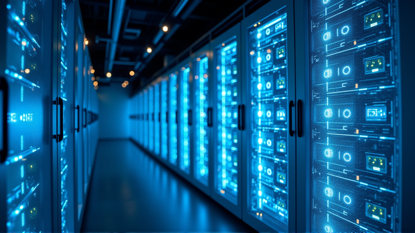 Revolutionizing AI: Chemours and Navin Fluorine's Game-Changing Cooling Technology