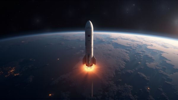 NASA's SpaceX Dragon Capsule Makes Epic Return from ISS—Join the Adventure Live!