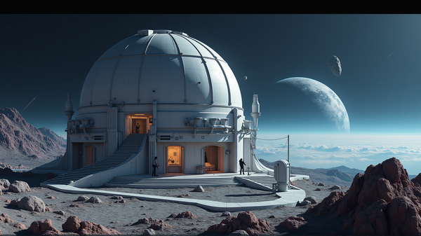 Is the US Losing Its Edge in Space Defense?