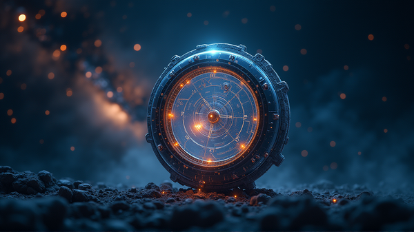 Unlocking Deep Space: The Quest for Superior Clocks