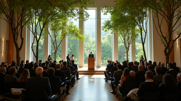 Stormtech Champions Hospitality and Tourism at 2025 Sustainability Awards