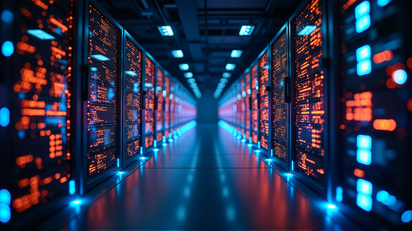 Revolutionizing Data Storage: Pure Storage & SK hynix's Bold Move