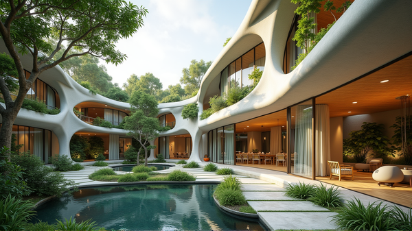 Genting Group Heir Invests in Innovative Wellness Co-Living Spaces