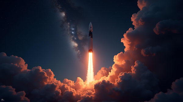 Rocket Lab's Latest Triumph: Launching NASA's Aspera Mission