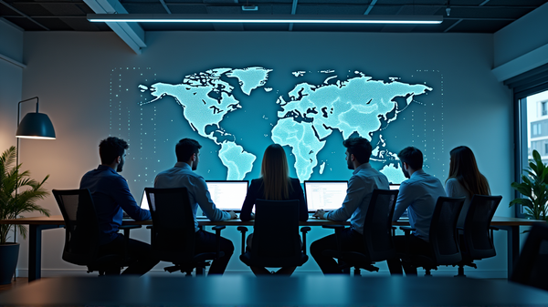 Embracing AI in Journalism: A Modern Call to Arms for Press Freedom