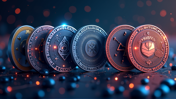 Weekend Crypto Alert: Why Qubetics, Cardano, Avalanche, and Polkadot are Must-Buys!