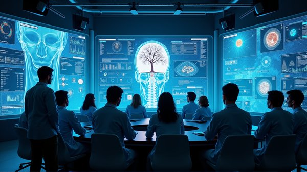 Massive Bio Powers a New Era in Oncology with AI at ASCO25