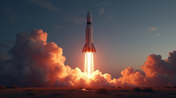 Failure to Launch: SpaceX's Starship Faces Challenges and Opportunities