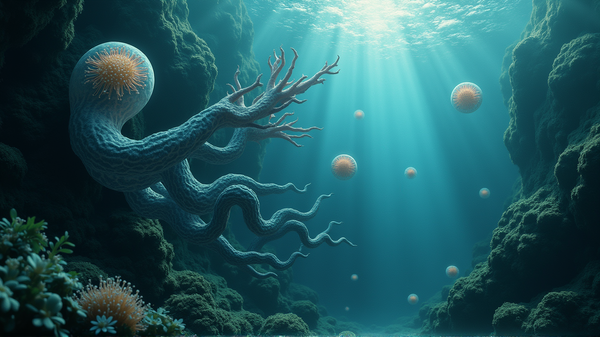 Chinese Study Reveals Ancient Hydrogen-Metabolising Ancestor of Life