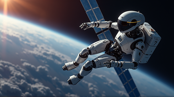 Soaring into the Future: Space Robotics Market on Course for Unprecedented Growth by 2032