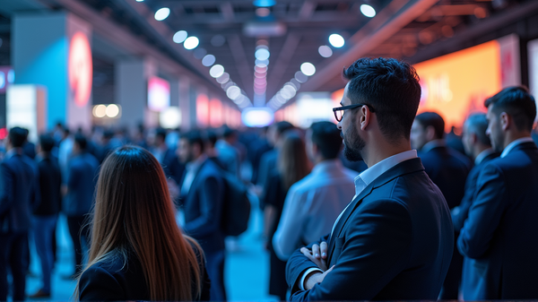 UAE's Tech Prowess Shines as GITEX Europe Debuts in Berlin