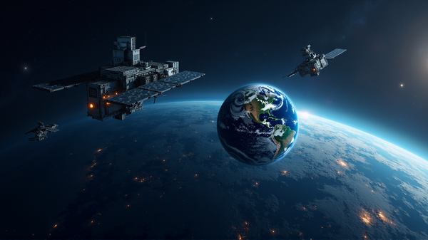 China's Space-Enabled Military: A Threat to US Deterrence