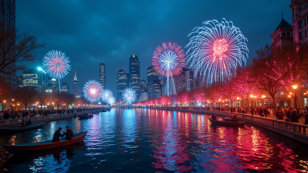 Discover the Transformative Travel Trends Reviving Canada's Tourism