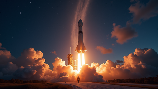 Amazon's Ambitious Leap: Kuiper Satellites Ready to Rival Starlink