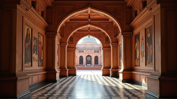 Vidhan Sabha to Shine as a Heritage Hub of Delhi's Democratic Legacy