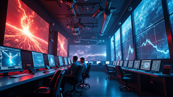 Game-Changer in Satellite Communication: Terma SPECTRA SDR TT&C Modem Launch