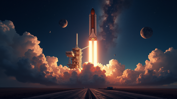 The Future of NASA's Exploration if SLS Rocket Faces Cancellation