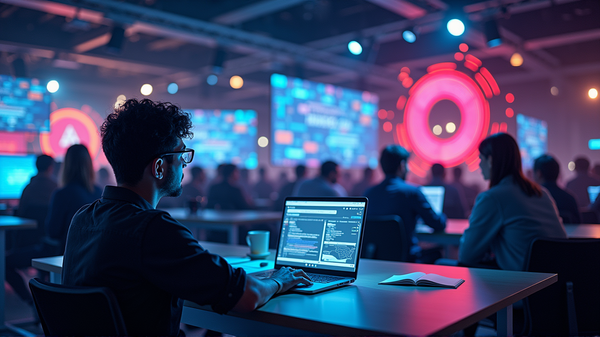 Unleash Innovation at Asia's Premier Startup Expo: Join Virtually!