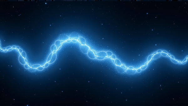 Galactic Fracture: X-Ray Scan Reveals Cosmic 'Bone'