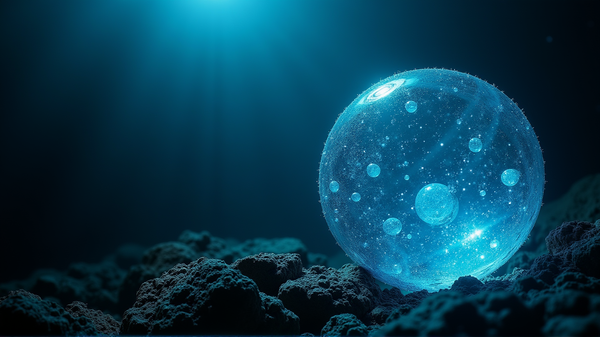 Revolutionary Discovery: 'Dark Oxygen' Rocks Power Deep-Sea Life