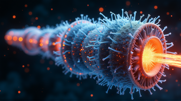 Harnessing Nature: The Future of Polymer Lignin in Jet Propulsion Systems