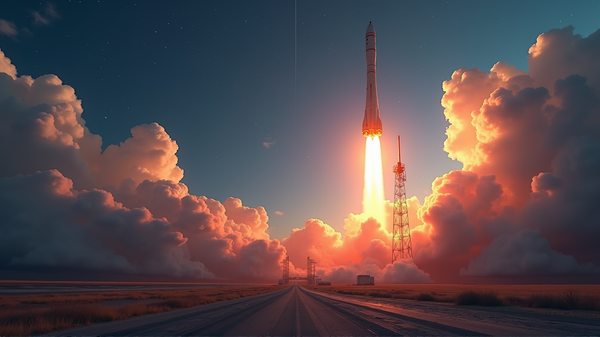 Rocket Lab's Game-Changing Partnership with U.S. Air Force: Neutron Launch Embraces the Future of Space Logistics
