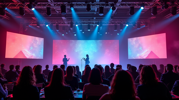 Empowering Voices at the TechFrontier: Women Lead a New Era of Innovation