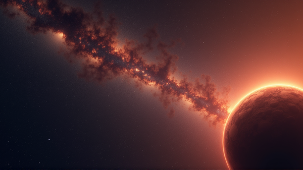 K2-18b: The Elusive Quest for Extraterrestrial Life