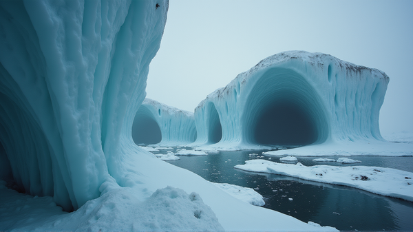 Trump's Bold Greenland Dreams Linked to Mysterious NASA Discovery?