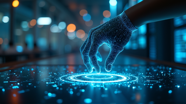 Hannover Messe 2025: Revolutionizing Manufacturing with AI and Data Sharing