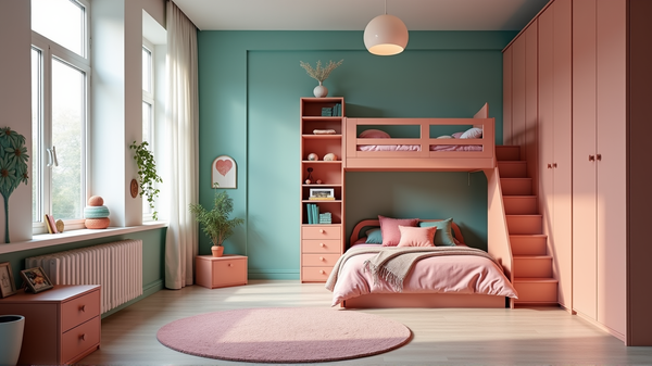 Kids Storage Furniture Market Expected to Skyrocket, Reaching USD 94.37 Billion by 2035!