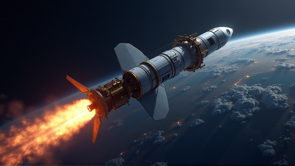 ISRO's PSLV Fleet Paused After EOS-09 Mishap: NISAR Mission Scaling Heights